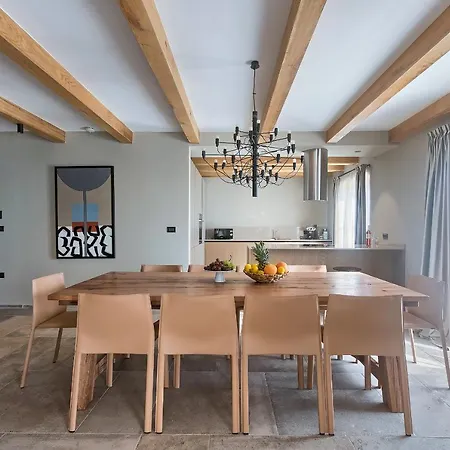Stancija Katarina Di Maladel Villa