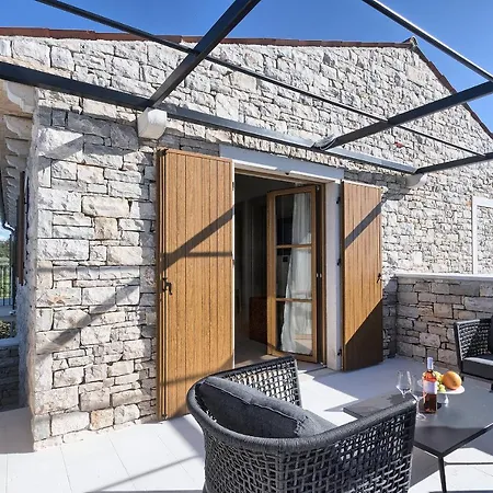 Stancija Katarina Di Maladel Villa