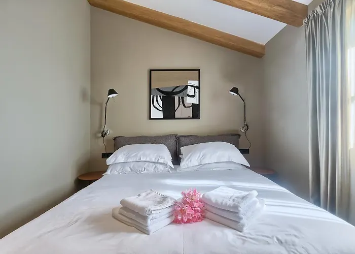 Villa Stancija Katarina Di Maladel Seget (Umag)