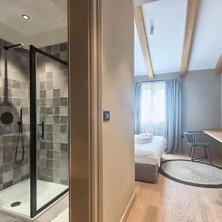 Villa Stancija Katarina Di Maladel *