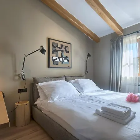 Villa Stancija Katarina Di Maladel Seget (Umag)