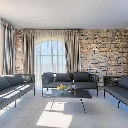 Villa Stancija Katarina Di Maladel