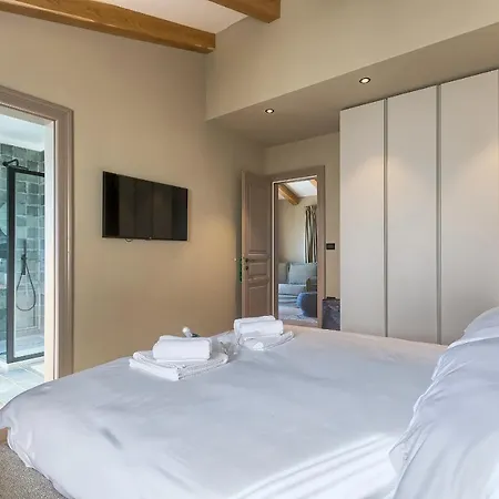 Stancija Katarina Di Maladel Seget (Umag)