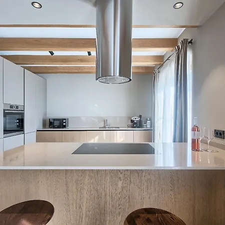 Stancija Katarina Di Maladel * Seget (Umag)