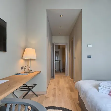 Stancija Katarina Di Maladel Villa