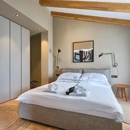 Stancija Katarina Di Maladel Seget (Umag)