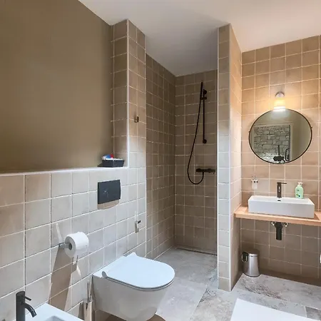 Villa Stancija Katarina Di Maladel