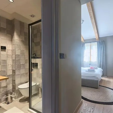 Villa Stancija Katarina Di Maladel