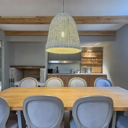 Stancija Katarina Di Maladel Villa Seget (Umag)