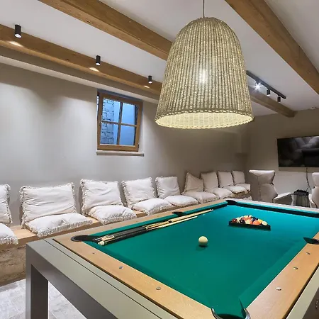 Stancija Katarina Di Maladel *