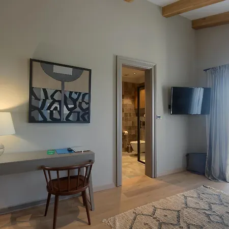 Stancija Katarina Di Maladel Villa