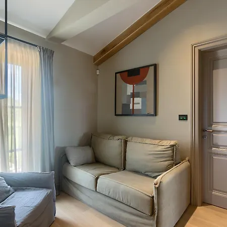 Stancija Katarina Di Maladel Seget (Umag)