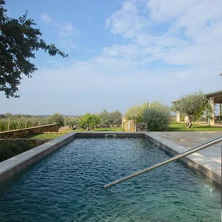 Stancija Katarina Di Maladel Seget (Umag)