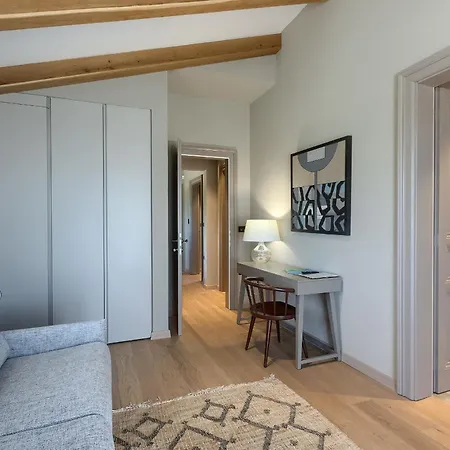 Villa Stancija Katarina Di Maladel