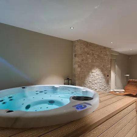 Stancija Katarina Di Maladel Villa Seget (Umag)